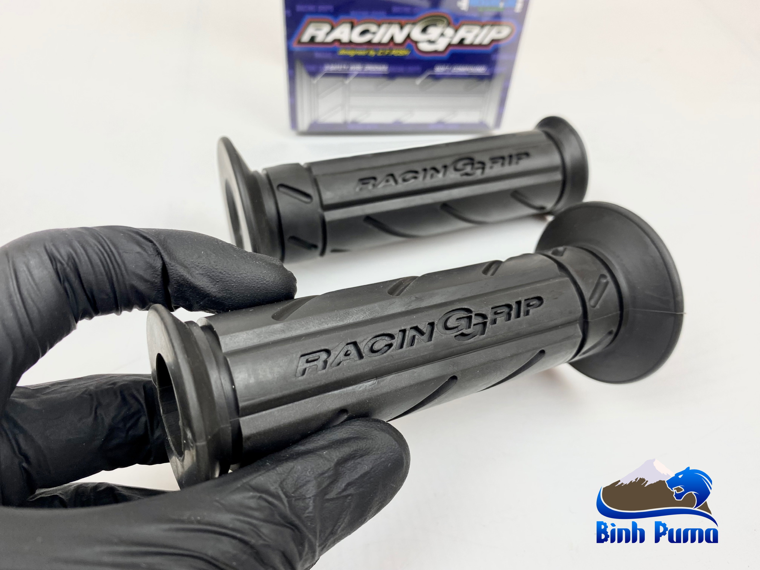 Bao tay Racing Grip CF POSH