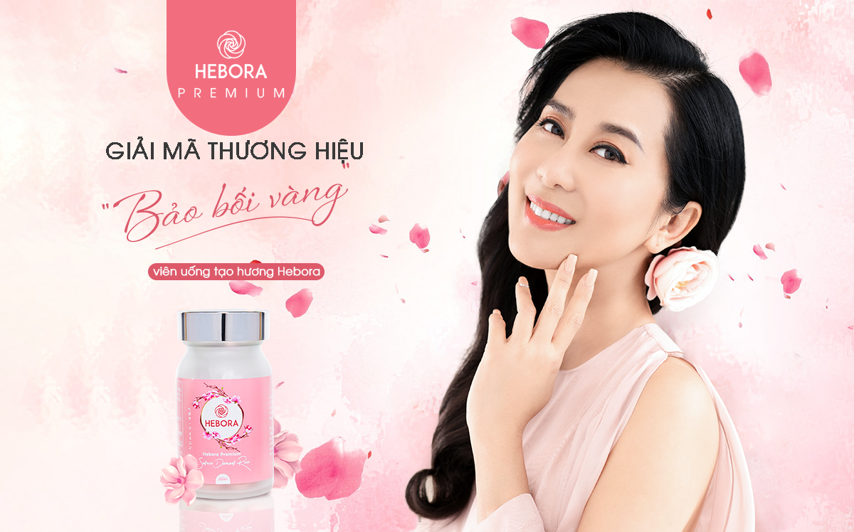 {MẪU MỚI 2020- kHUYẾN MẠI} Viên uống Hebora Nhật Bản