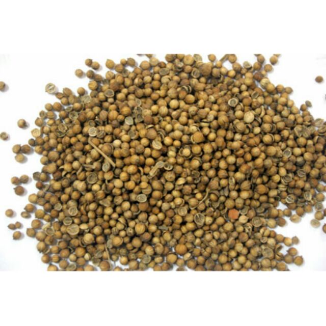 100g Hạt mùi Coriander seed hiệu atlas  (chiết từ gói lớn)