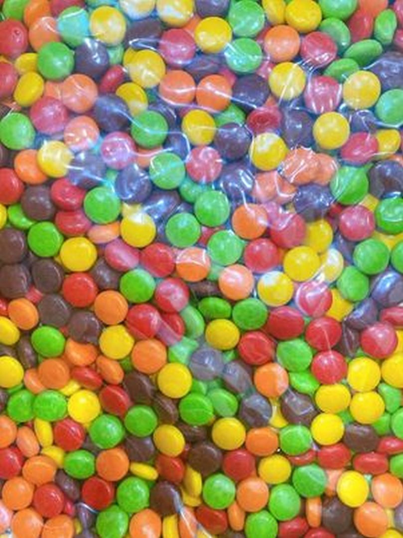 Kẹo Socola M M Thái Lan - Siêu Ngon 100G