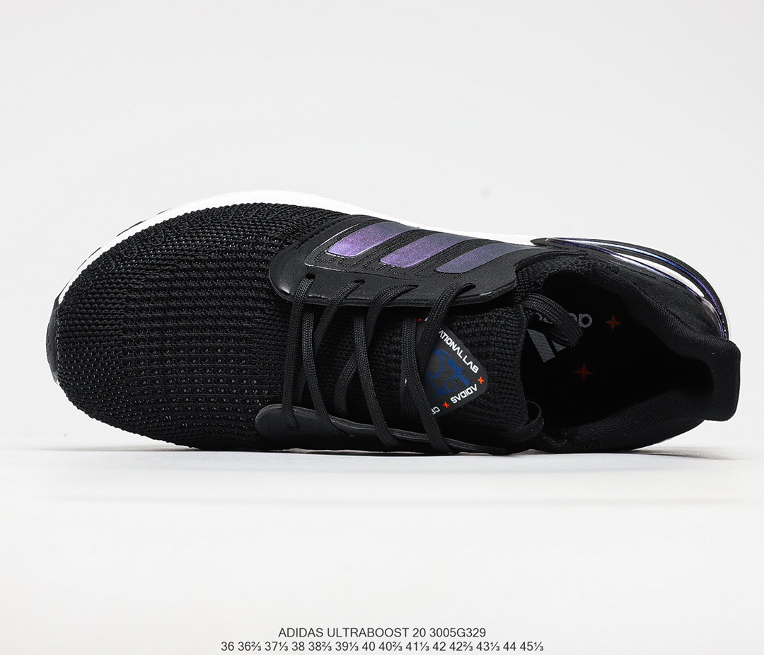 [SALE KHỦNG][TẶNG VỚ] GIÀY NAM NỮ ADIDAS ULTRABOOST 20 [GIÀY CHẠY TỐT]