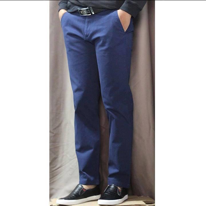 Kaki dài nam có size to đến 100kg