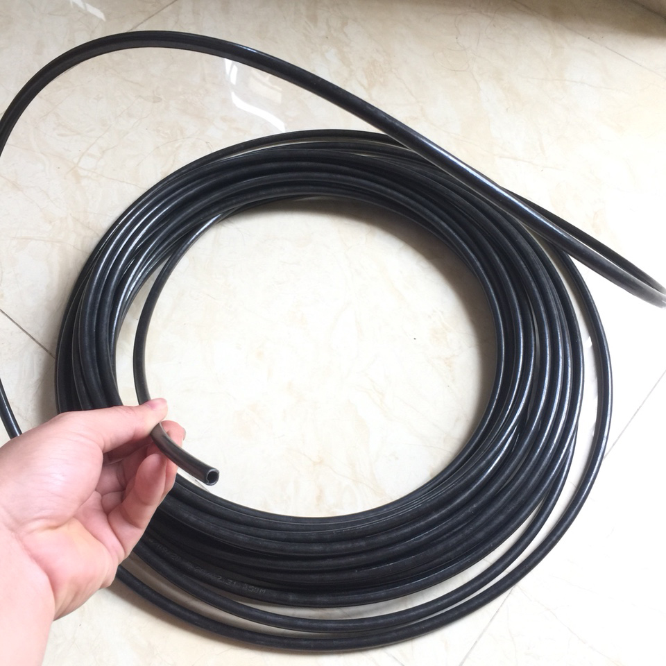 Ống PE đen 8mm phun sương
