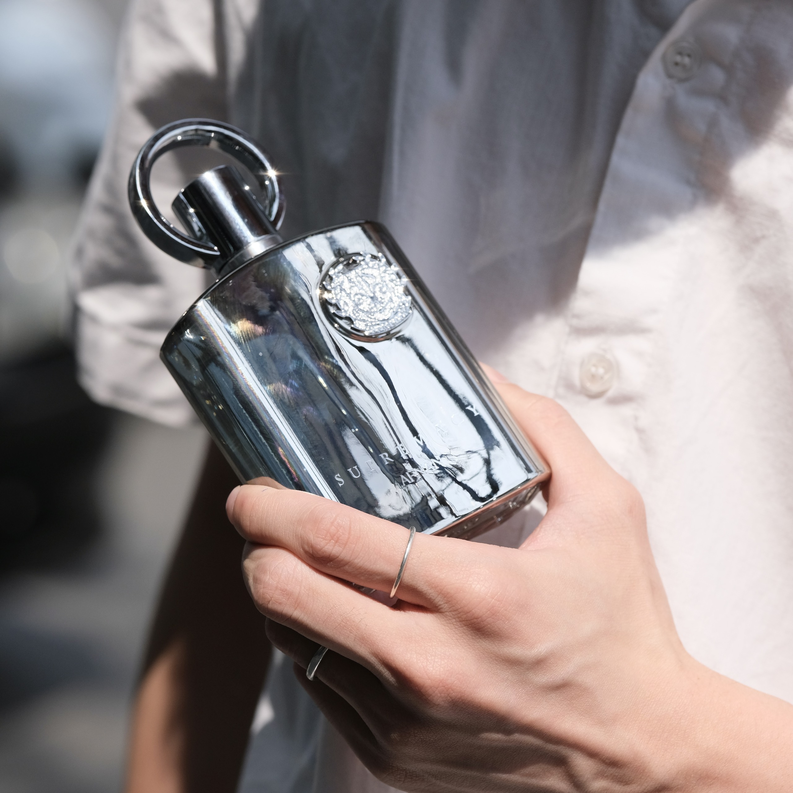 Mẫu thử NAM Supremacy Silver 10ml