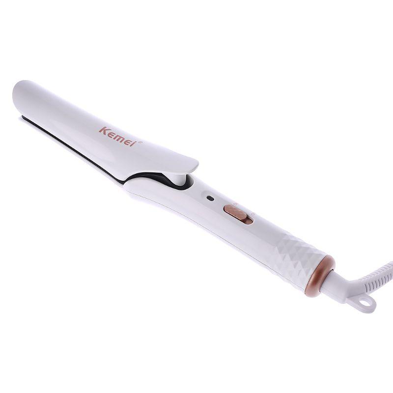 [HCM]Máy Kẹp Tóc Kemei Km 390