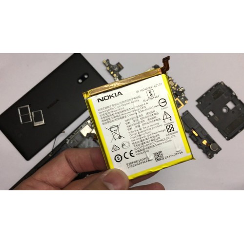 Pin Nokia 3 HE319