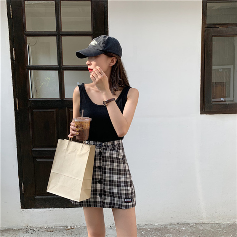 [HCM]Áo Ba Lỗ Nữ Body Thời Trang Style ( chất vải đẹp mềm - Kèm video)