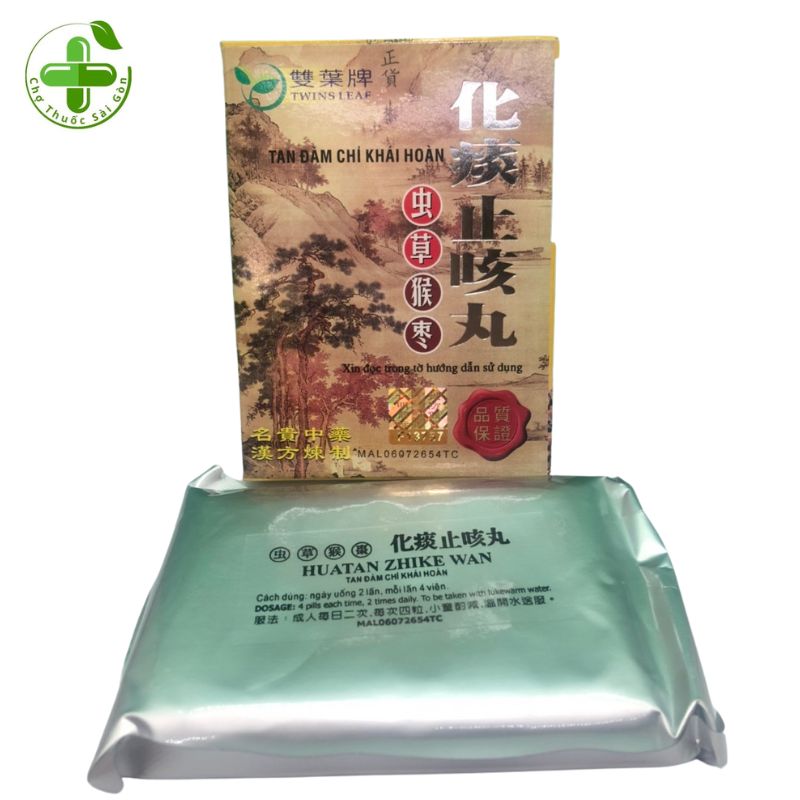 Tan đà.m chỉ khái ho.àn- hỗ trợ điều t.r.ị ho-tan đàm