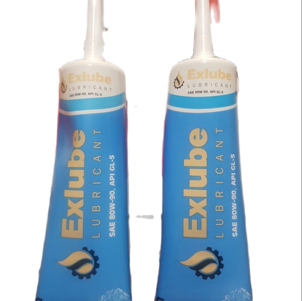 [Chính hãng] Nhớt Hộp Số Xe Ga Cao Cấp EX Scooter Gear SAE 80W90, nhớt lap xe tay ga EX 120ml bảo vệ hộp số xe ga của bạn