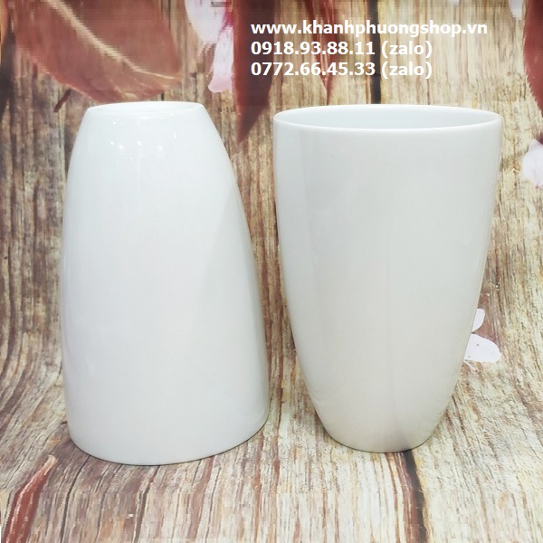 ly dưỡng sinh sứ Minh Long 480ml - ly sứ dưỡng sinh có nắp