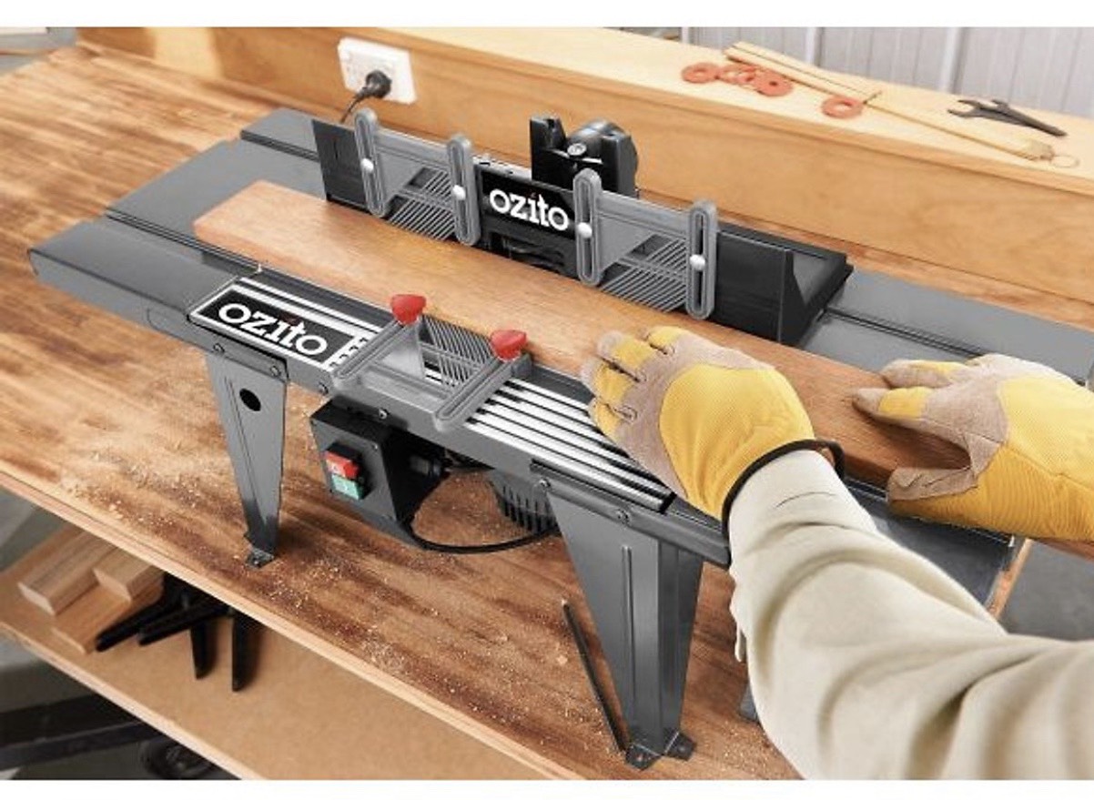 [HCM]PHỤ KIỆN BÀN MÁY PHAY OZITO RTB-003 HÀNG MỚI 100% NHẬP KHẨU AUSTRALIA