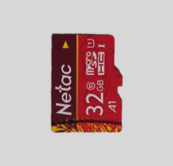 Thẻ nhớ Netac 32Gb Class 10 chuyên camera
