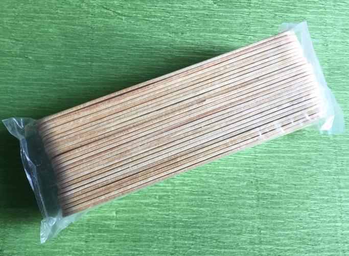 Bộ 300 Que kem – que đè lưỡi- 15cm x 2cm