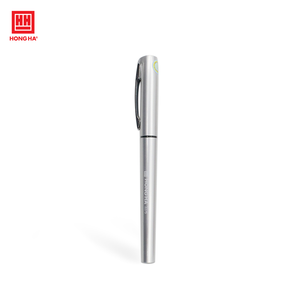 Bút Máy Học Sinh, Bút Mực Hồng Hà Nét Đều Ngòi Trơn Dành Cho Học Sinh Tiểu Học - 2275, 2289, 2290