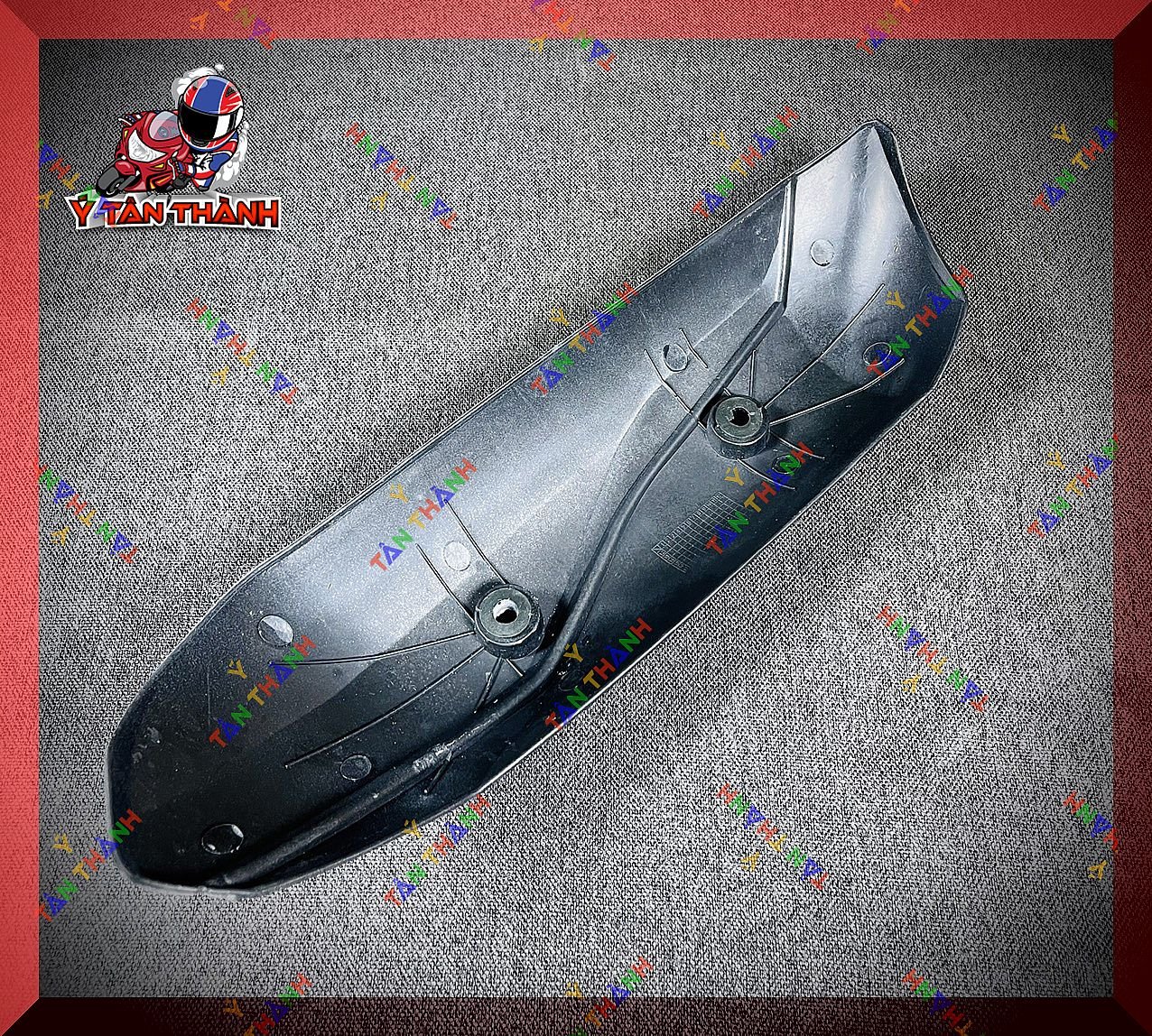 Ốp pô xe Lead 2017 MS 99