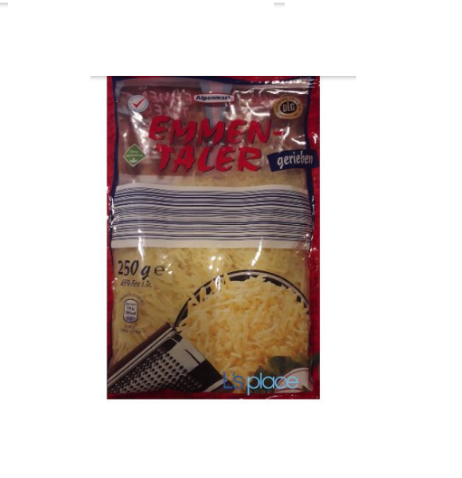 Phomai Alpenmark  Emmentaler 250g