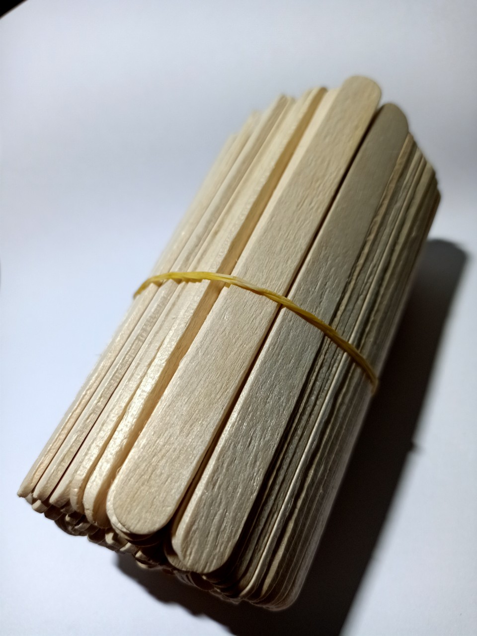 [HCM]QUE KEM GỖ 500G