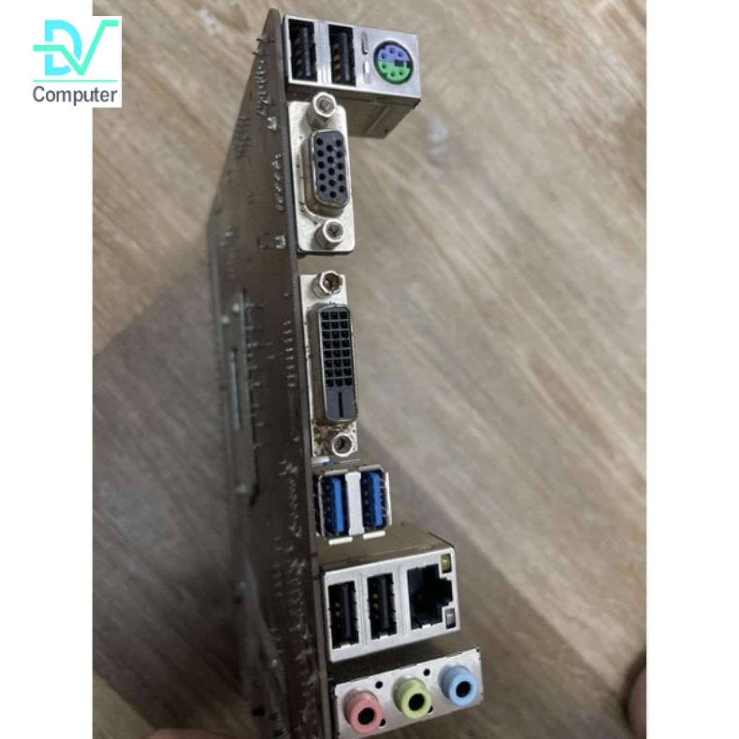 H310 MSI LGA 1151 Cho Socket 1151-V2 (BH 1 tháng)