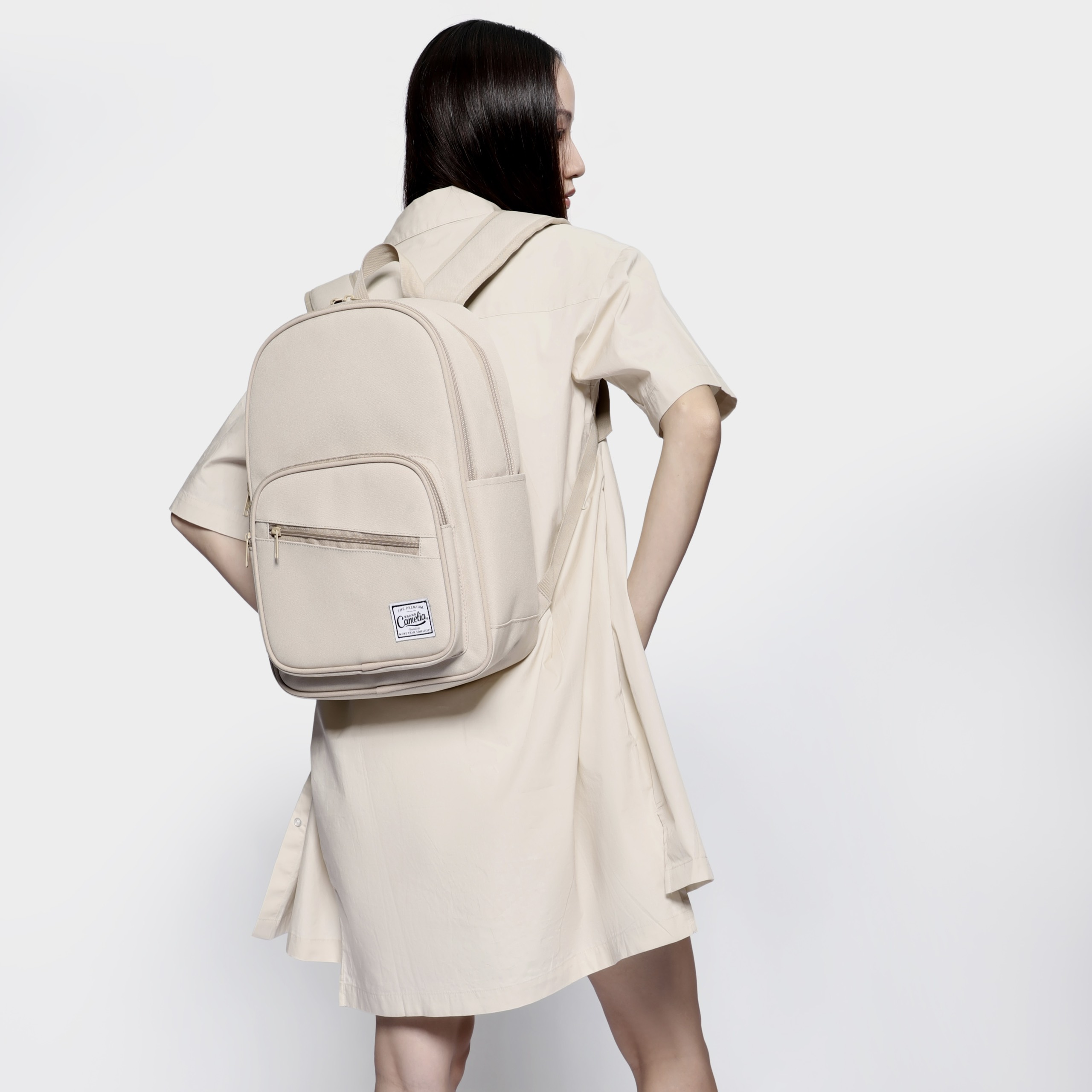 Balo CAMELIA BRAND® New Original Backpack