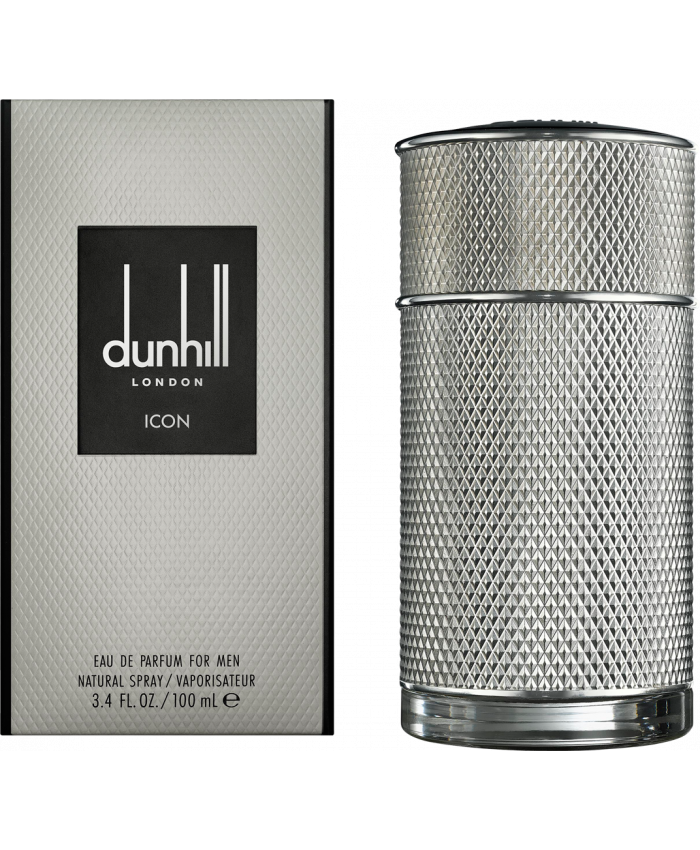 Nước hoa dunhill icon edp 100ml full seal