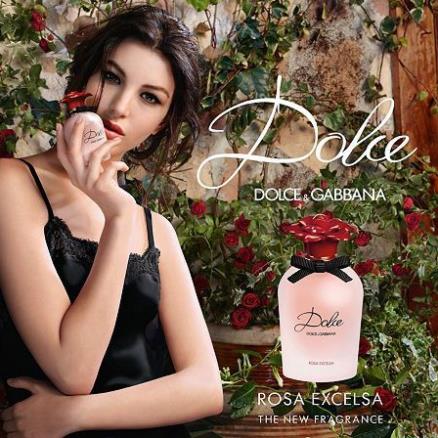 Perfumist - Nước hoa dùng thử D&G Dolce Rosa Excelsa