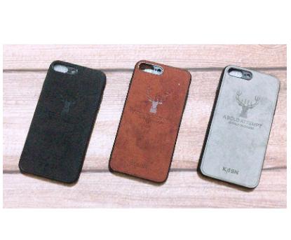 Ốp lưng hươu nhung dành cho iPhone 6-X hót