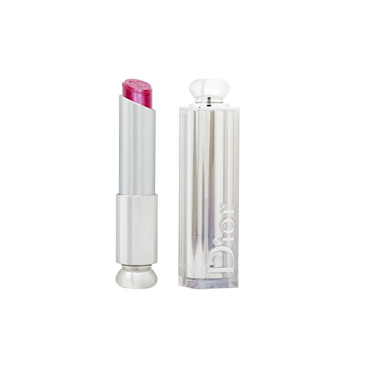[HCM]Son Dior 983 Insoumise Màu Hồng Tím