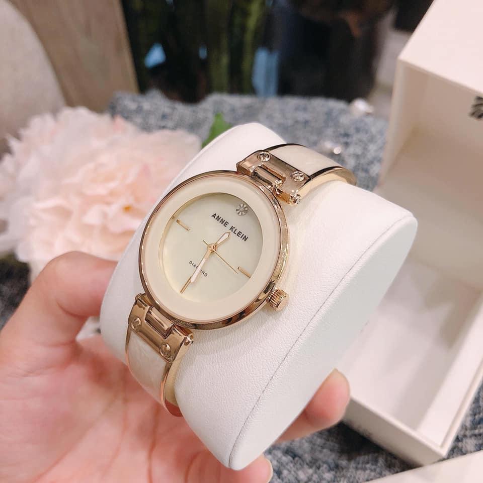 Đồng hồ nữ - Anne Klein - 2512IVGB