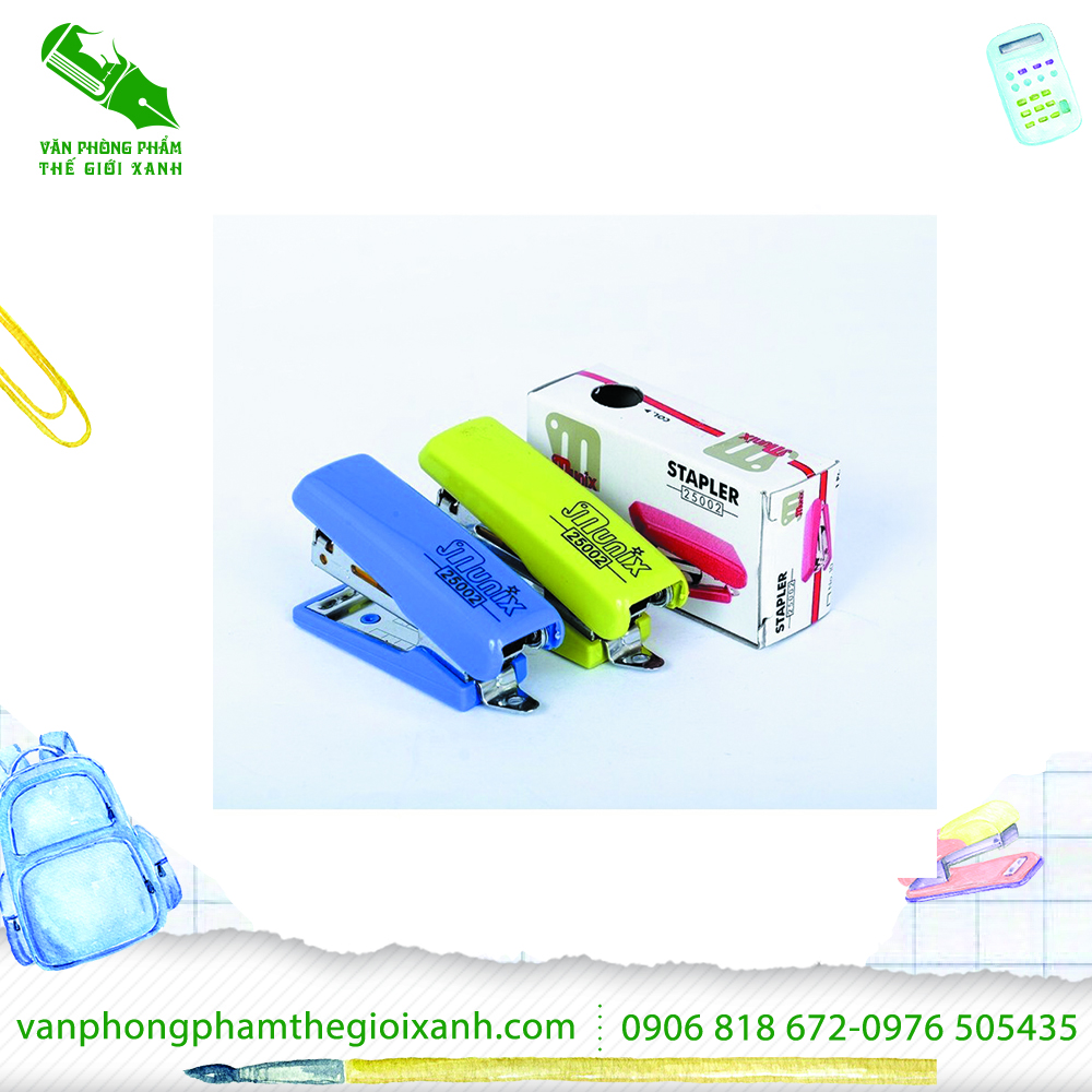 Bấm kim số 10 25002