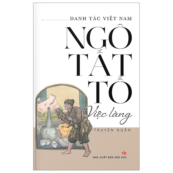 Fahasa - Việc Làng