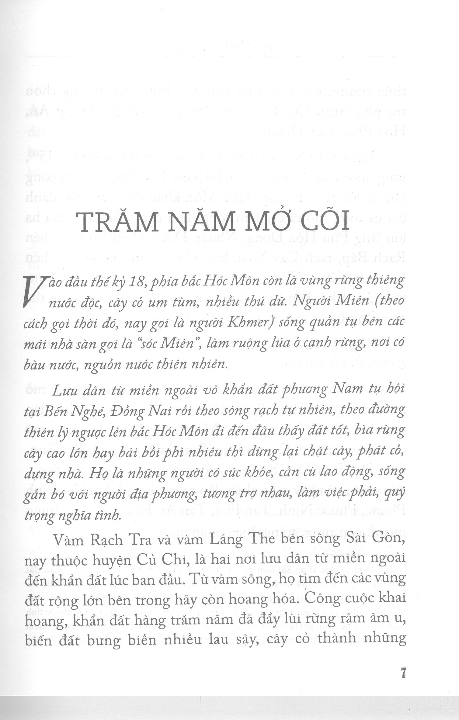 Củ Chi Đất Lửa Hoa Hồng