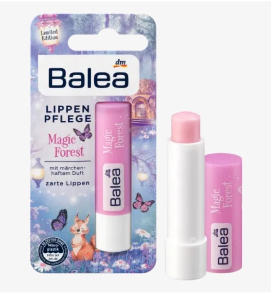 Son dưỡng môi Balea chuyên sâu - Hàng Đức