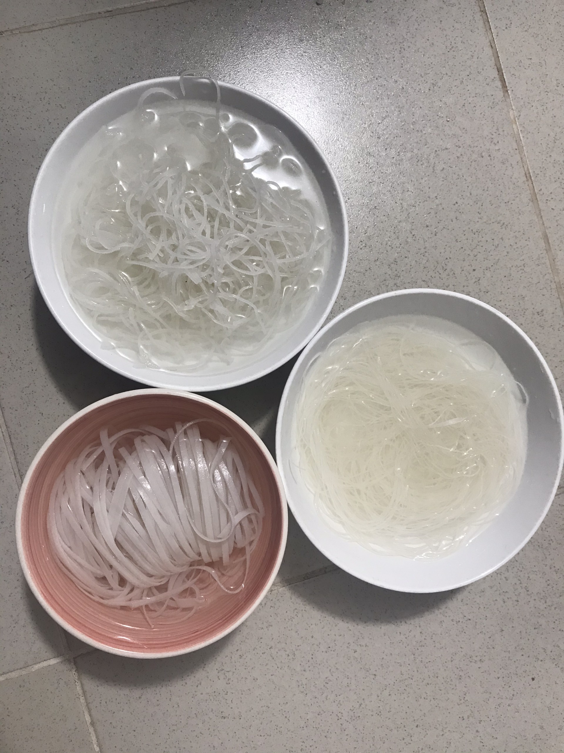 PHỞ KHÔ SA ĐÉC 1KG