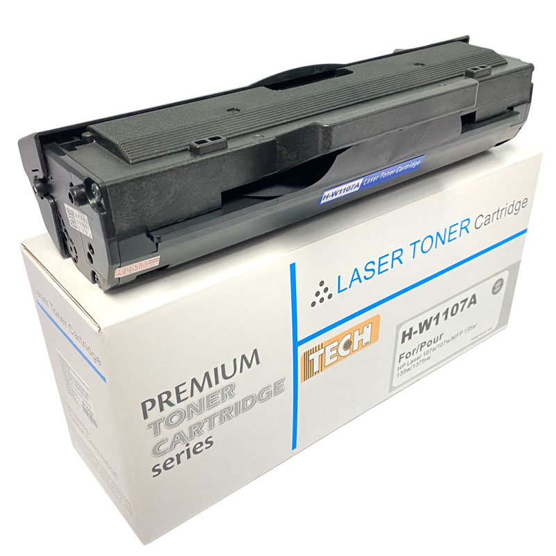 Hộp mực in dùng cho H.P 107a/MFP 135a/137fnw