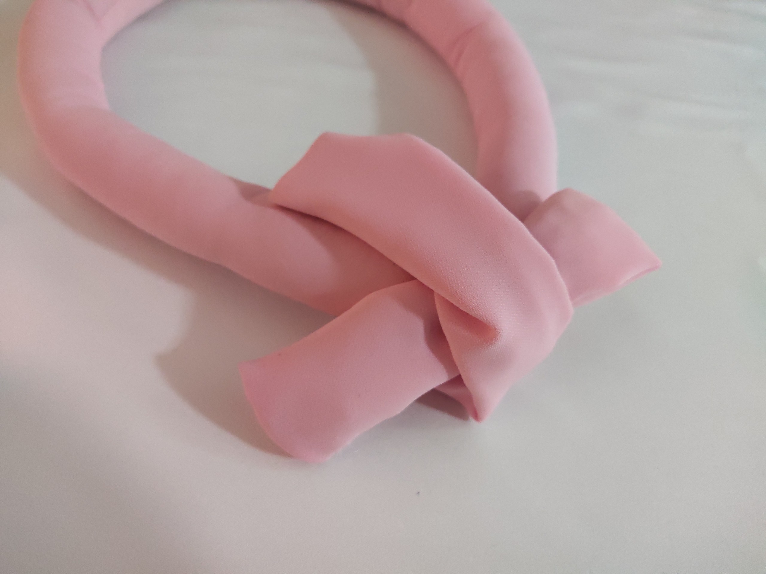 MẤN ĐỘI ĐẦU TRUYỀN THỐNG, MẤN ÁO DÀI