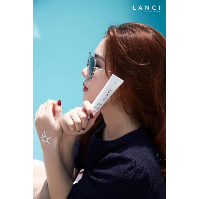 LANCI - Kem Chống Nắng Sun Cream 50ml