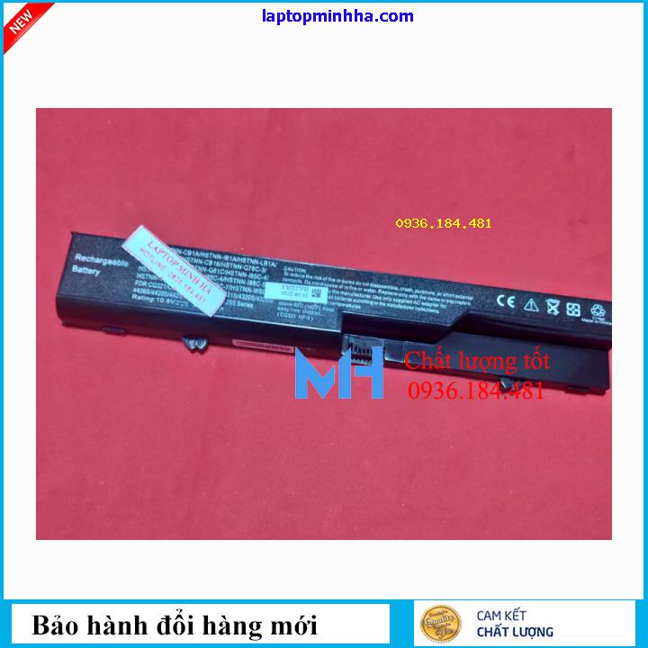 Pin laptop Compaq 420, Pin  Compaq 420