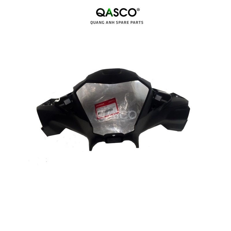 Nhựa nhám ốp đầu đèn pha HONDA WINNER 150 V1 (RS150 V1 V2) (53205K56V00) _9A 5A