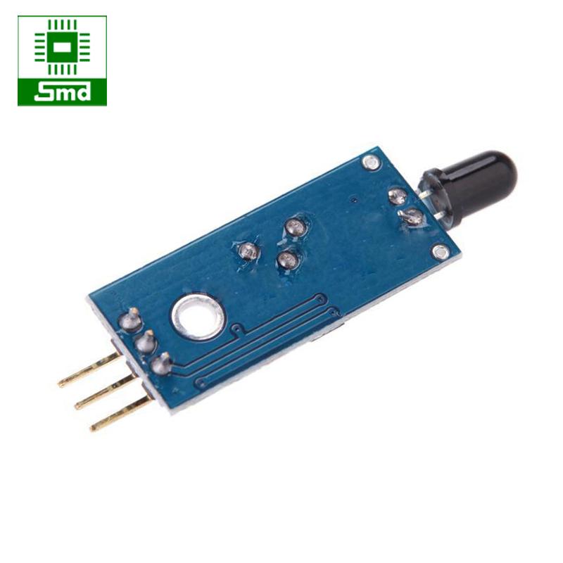 Module thu hồng ngoại