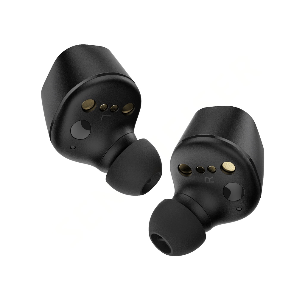 Tai nghe SENNHEISER CX Plus special dition True Wireless (bản giới hạn) chính Hãng