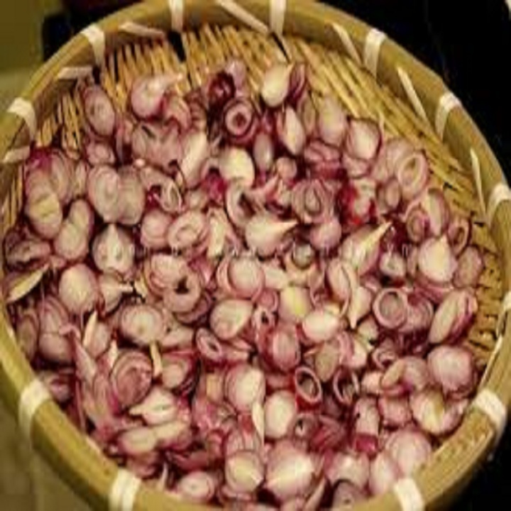 500g hành phi loại ngon