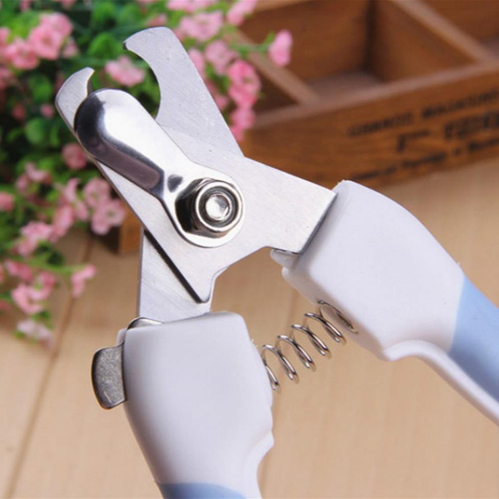 [HCM]Kềm cắt móng cho thú cưng chất lượng cao