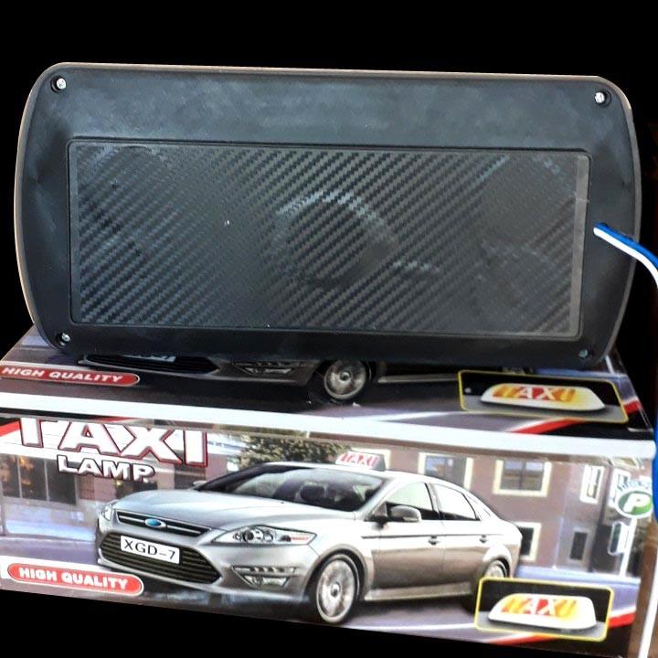 ĐÈN MÀO TAXI