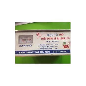 Thiết bị bảo vệ tủ lạnh 220V