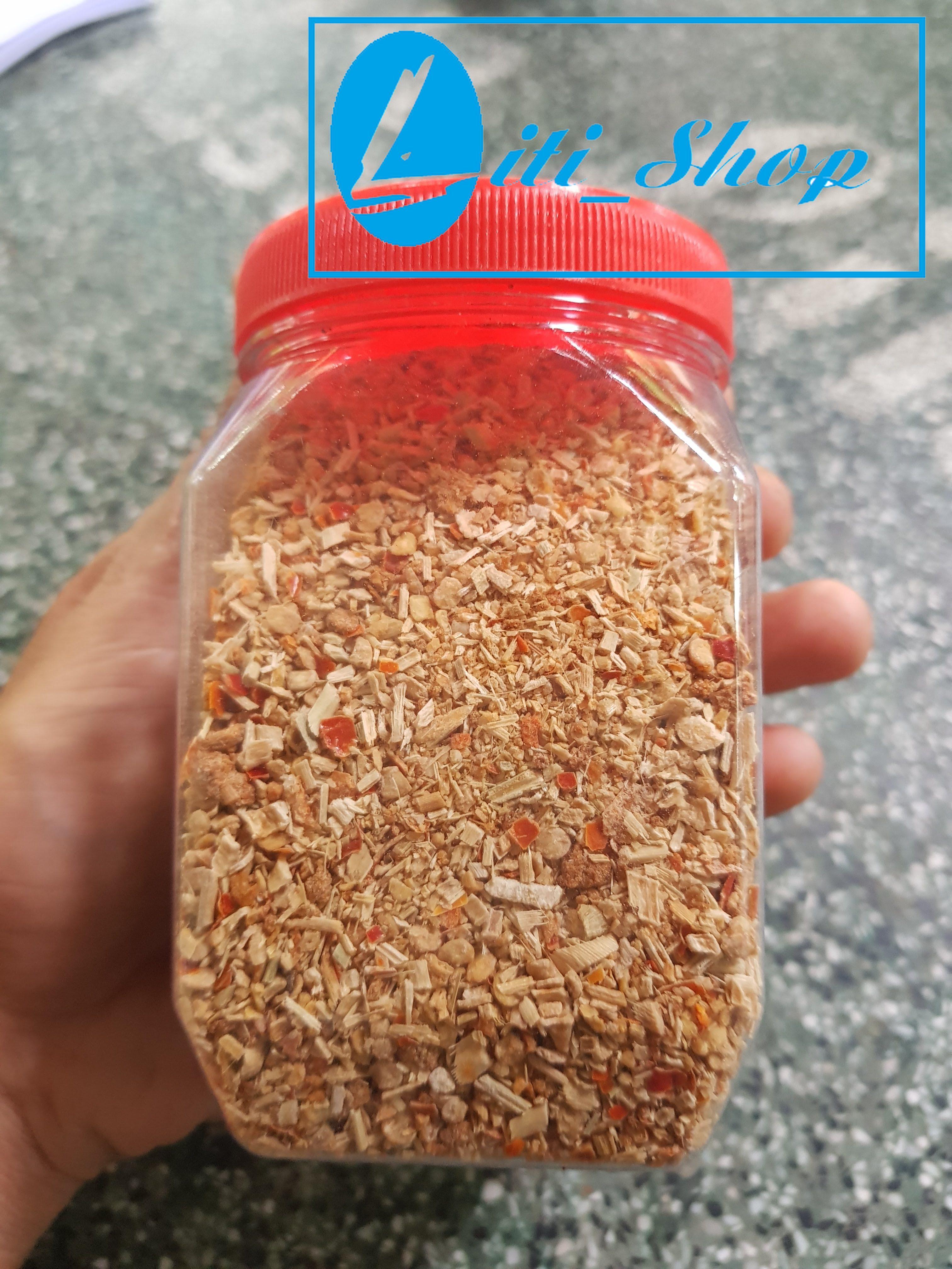 [200Gr] Muối Xả