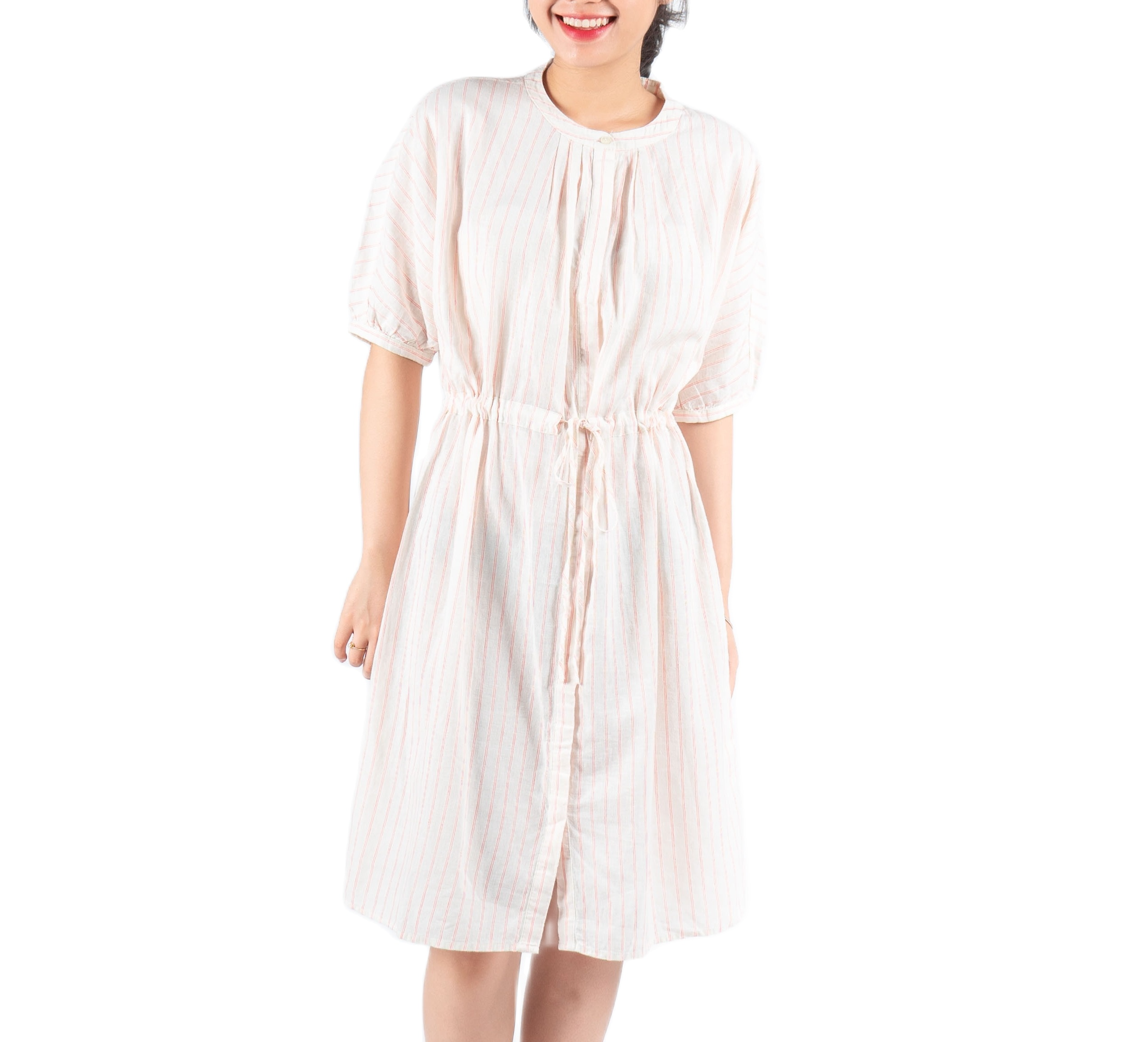 | Voucher 10% | GIORDANO Đầm Dài Nữ Linen Dress 05468205 – Giordano ,SKU : 454740145_VNAMZ-834654423 >>>🇻🇳 Top1Vietnam 🛒>>> lazada.vn 🇻🇳🇻🇳🇻🇳🛒🛍🛒