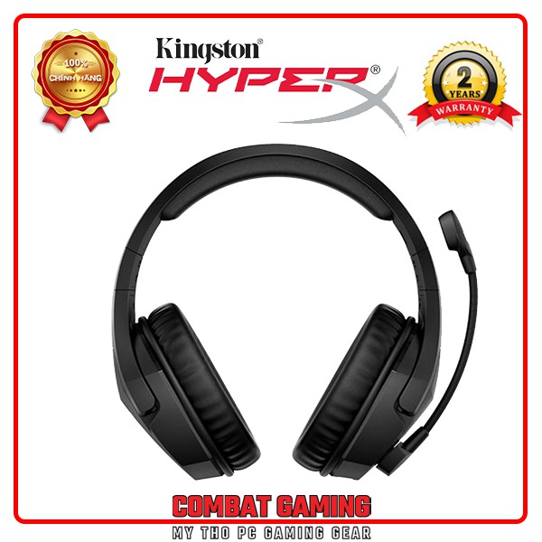 Tai Nghe Không Dây HP HyperX Cloud Stinger Core 7.1 Wireless
