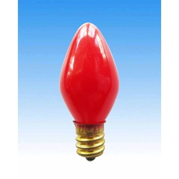 Bóng đèn led hình quả nhót đui vặn e12