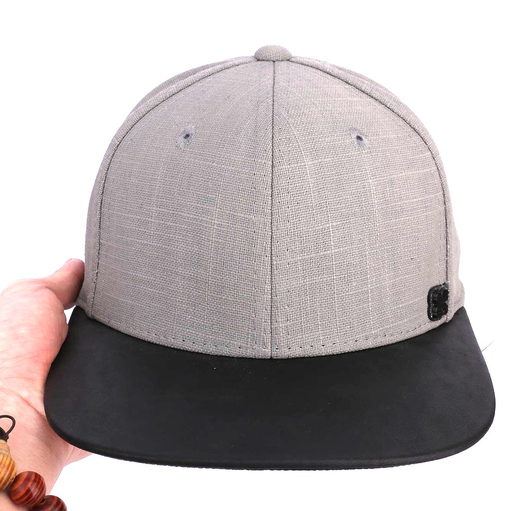 Mũ snapback 96