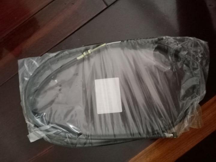 DÂY CÔN XE BA GÁC CAO CẤP 1.5 mét